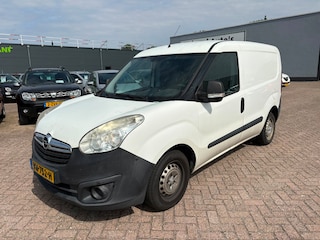 Opel Combo 1.3 CDTi L1H1 ecoFLEX Edition - START NIET