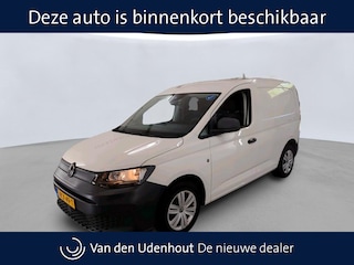 Volkswagen Caddy Cargo 2.0 TDI Economy Business