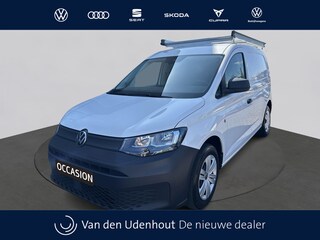 Volkswagen Caddy Cargo 2.0 TDI Economy Business