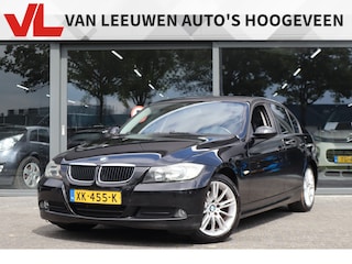 BMW 316i | Inruilkoopje | Zo Mee | Lees Tekst