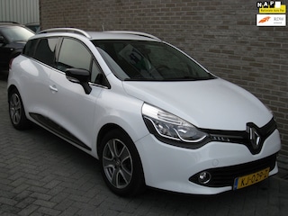 Renault Clio Estate 0.9 TCe Night&Day - Cruise control - Navi - Parkeersensor achter -