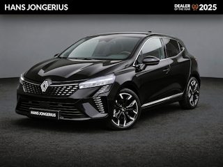 Renault Clio E-Tech Full Hybrid 145 techno | CAMERA | NAVI | CRUISE CONTROL | CLIMATE CONTROL | PDC | LMV