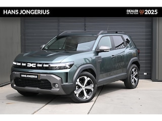Dacia Duster Hybrid 140 Journey | CAMERA | NAVI | CRUISE CONTROL | CLIMATE CONTROL | APPLECARPLAY/ANDROIDAUTO | PDC | LMV