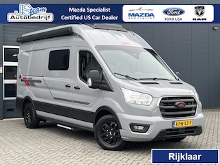 Ford Transit LMC Innovan C590 Automaat 170PK