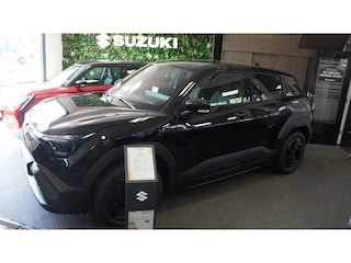 Suzuki e Vitara Select 61 kWh EXTRA VOORRAAD KORTING