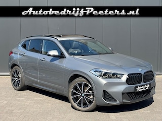 BMW X2 xDrive25e M Sport Pano ACC HUD Camera Leder E.klep