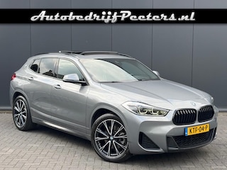 BMW X2 xDrive25e M Sport Pano ACC HUD Camera Leder E.klep