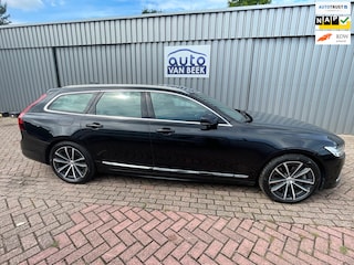 Volvo V90 2.0 T6 AWD Business Pro