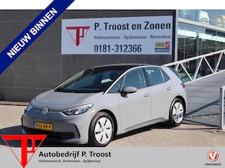 Volkswagen ID.3 Pro 59 kWh Apple carplay/Cruise control/Parkeersensoren