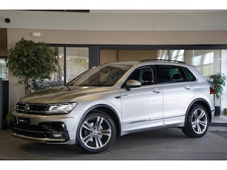 Volkswagen Tiguan 1.5 TSI 150pk DSG R-line Navi Leder PDC