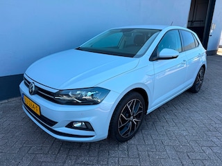 Volkswagen Polo Comfortline - Airco - Cruise - Carplay