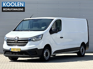 Renault Trafic 2.0 Blue dCi 150PK T30 L2H1 Automaat Cruise