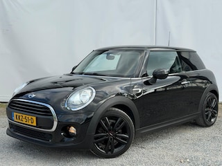 Mini Mini 3-Deurs 1.2