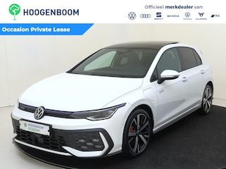 Volkswagen Golf 1.5 eHybrid GTE | SoH 96% | Panoramadak | Lederen bekleding ‘Vienna’ | Head-up display | Adaptieve demping | 360 camera | Stoelventilatie voor | Parkeerassistent |