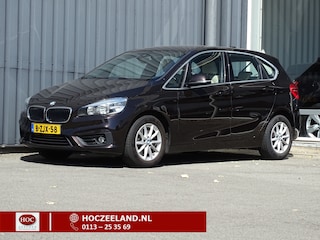 BMW 2-serie Tourer 218i Executive Automaat | Leder
