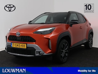 Toyota Yaris Cross 1.5 Hybrid Explore | Navigatie | PDC |