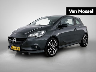 Opel Corsa 1.0 Turbo Innovation | Parkeersensoren | Applecarplay | Bluetooth | Cruise control |