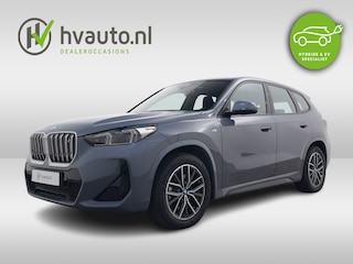BMW iX1 XDRIVE30 M-SPORT 306PK PREMIUM PACK 67 KWH | Comfort Acces | Adaptieve koplampen