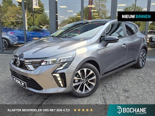 Mitsubishi Colt 1.6 HEV Intense | Uit voorraad leverbaar | AppleCarplay/AndroidAuto | Voorraad Korting | ACTIE |