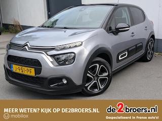 Citroën C3 1.2 C-Series Full_Led/100% Dealeronderhouden