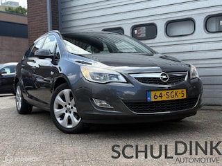 Opel Astra Sports Tourer 1.4 Turbo Edition AIRCO|TREKHAAK