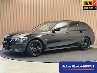 BMW 3-serie Touring 330e xDrive Plugin-hybrid 292PK Aut. Sportline | Navi | Trekhaak | LED | PDC | Incl. garantie