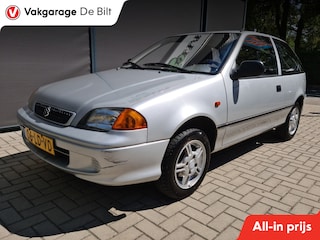 Suzuki Swift 1.0 Nieuwe APK