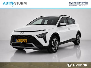 Hyundai Bayon 1.0 T-GDI Comfort Smart