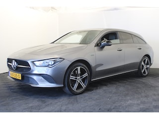 Mercedes-Benz CLA Shooting Brake 250 e