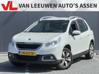Peugeot 2008 1.2 PureTech Allure | Nieuw binnen | Blok V.V | Cruise | Navi