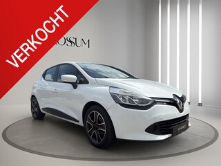 Renault Clio 0.9 TCe Expression Cruise Airco Navi