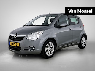 Opel Agila 1.2 Edition