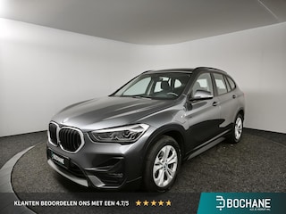 BMW X1 xDrive25e | Navigatie | Parkeersensoren | Climate Control |