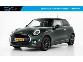 Mini Cooper 1.5 Chili NL AUTO|HUD|PANO|HARMAN KARDON|CAMERA