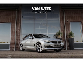 BMW 3-serie GT 318d Centennial Executive | Facelift | Cruise control | HiFi audio | LED koplampen | Navigatie | Bluetooth | PDC | Regensensor | Lichtpakket | 17 inch