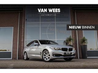 BMW 3-serie GT 318d Centennial Executive | Facelift | Cruise control | HiFi audio | LED koplampen | Navigatie | Bluetooth | PDC | Regensensor | Lichtpakket | 17 inch