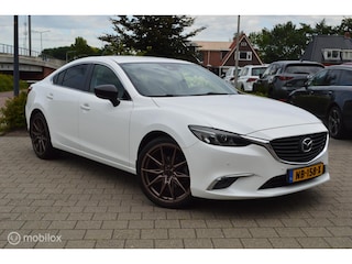 Mazda 6 2.0 SkyActiv-G 165 Skylease GT