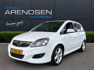 Opel Zafira 1.8 111 Y. ED. 7Pers