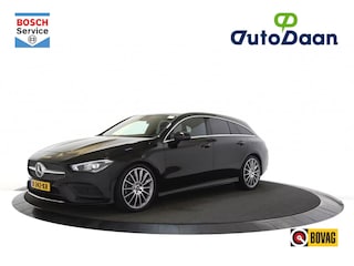 Mercedes-Benz CLA Shooting Brake 220 Business Solution AMG | LED | Widescreen