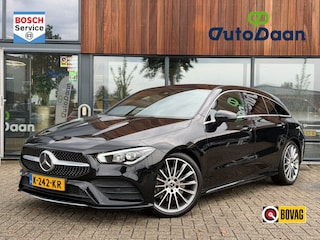 Mercedes-Benz CLA Shooting Brake 220 Business Solution AMG | LED | Widescreen