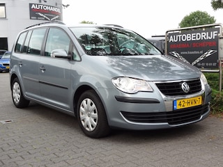 Volkswagen Touran 1.4 TSI