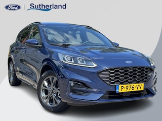 Ford Kuga 2.5 PHEV ST-Line X 225pk | Trekhaak | Winterpack | Adaptieve Cruise | Elektrische Achterklep | Dealer onderhouden