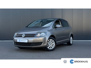 Volkswagen Golf Plus 1.2 TSI Comfortline Automaat | Trekhaak | Clima |