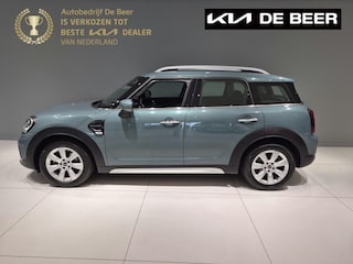 Mini Countryman (f60) 1.5 102pk One Business Edition Navi/ Clima/ Cruise