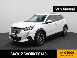 Peugeot 2008 1.2 Puretech 96kW S&S Style