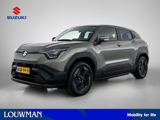 Suzuki e Vitara Select 61 kWh | Trekhaak Afneembaar |