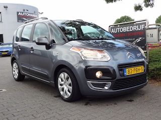 Citroën C3 Picasso 1.6 VTi Aura