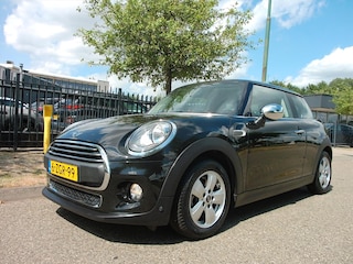 Mini Mini 1.2 102pk One AIRCO Multi Media
