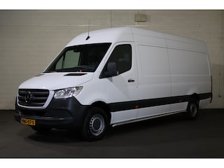 Mercedes-Benz Sprinter 314 CDI Automaat L3 H2 Airco Navigatie Camera