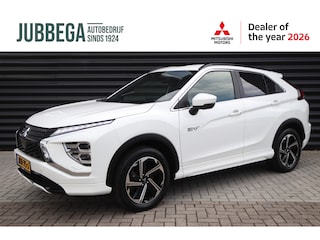 Mitsubishi Eclipse Cross 2.4 PHEV Executive Adaptive Cruise,